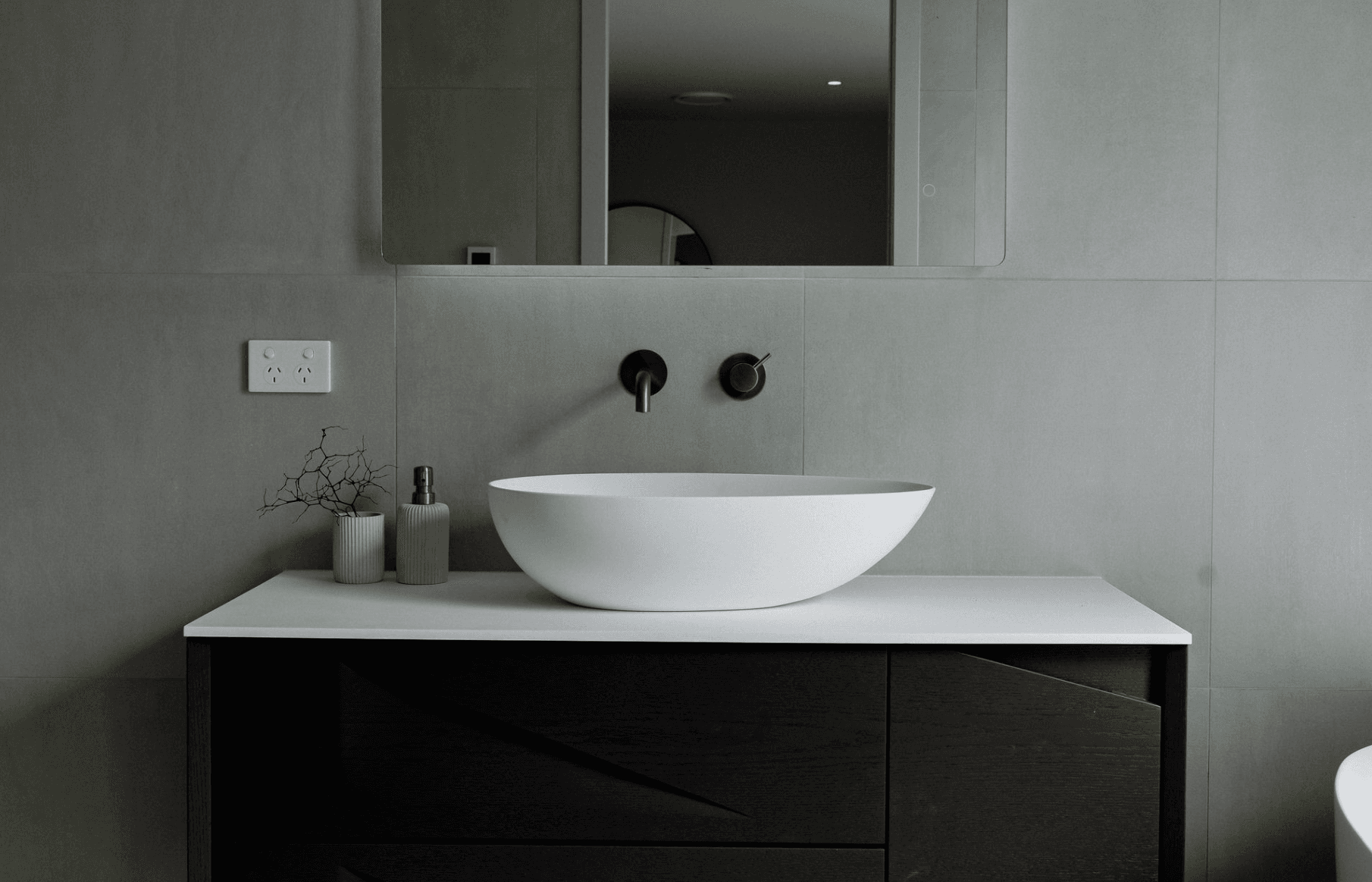 Retirement Village Tiling Project — Commercial / Aged Care by Nova Tiling in Auckland