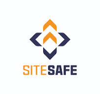 Site Safe certification logo