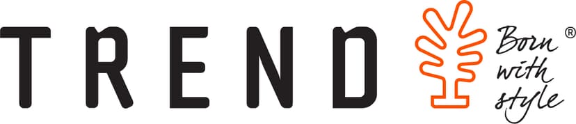 Trend - Born with style