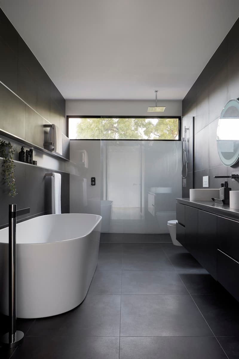 Professional tiling services in Pakuranga, Auckland