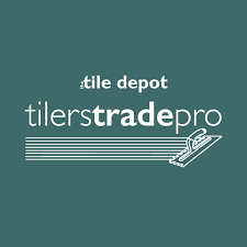 Tile Depot / Tilerstrade Pro logo