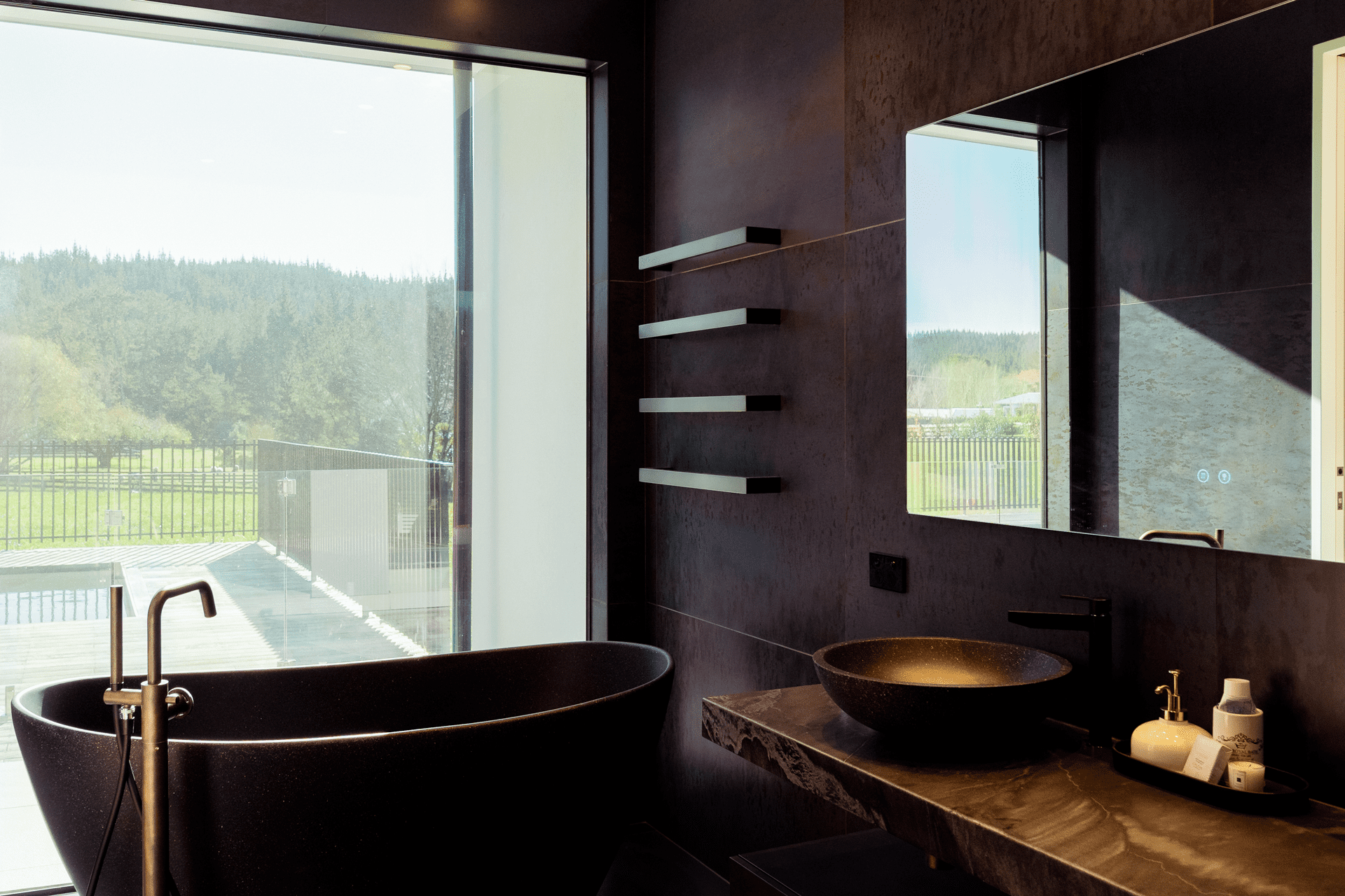 Bathroom Renovations Auckland | Nova Tiling — Waterproofing & Tiling ...